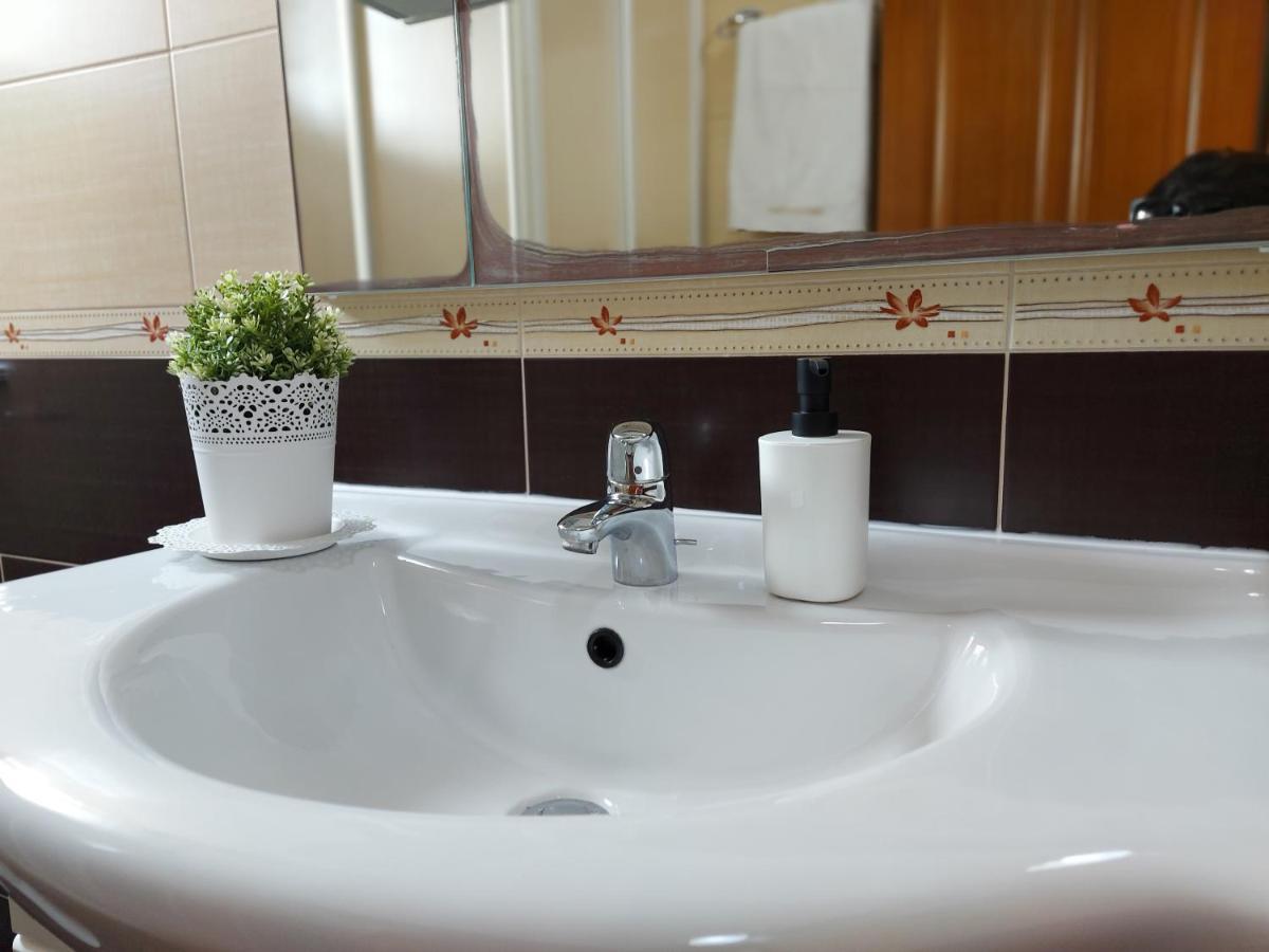 Apartments Palic Baška Eksteriør billede