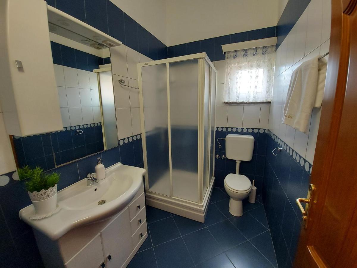 Apartments Palic Baška Eksteriør billede